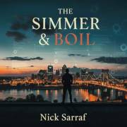 The Simmer & Boil