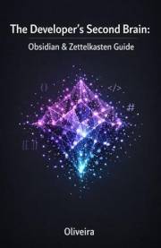 The Developer’s Second Brain: Obsidian & Zettelkasten Guide: Master the Chaos, Organize Your Documentation, and Build a Fail-