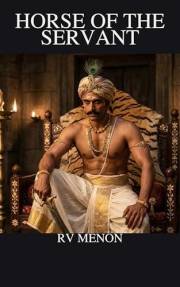 Horse of the Servant