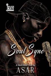 SoulSync: A Dark R&B Tale