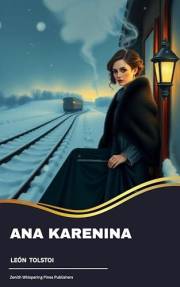 Ana Karenina (Spanish Edition)