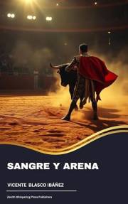 Sangre y Arena (Spanish Edition)