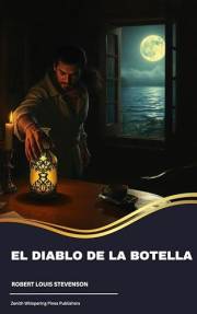 El diablo de la botella (Spanish Edition)