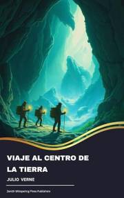Viaje al centro de la Tierra (Spanish Edition)