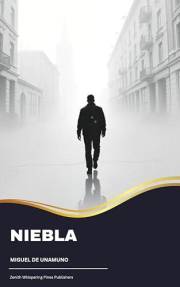 Niebla (Spanish Edition)