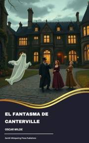 El fantasma de Canterville (Spanish Edition)