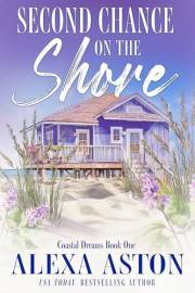 Second Chance on the Shore (Coastal Dreams Book 1)