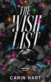 The Wish List: a dark Christmas romance (Deal with the Devil)