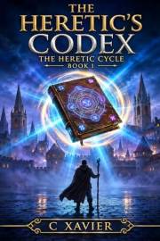 The Heretic's Codex (Heretic Cycle Book 1)
