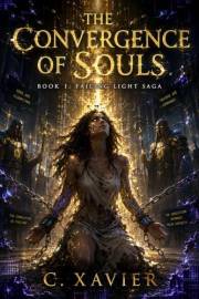 The Convergence of Souls (Failing Light Saga Book 1)