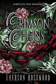 Crimson Chains: Rumpelstiltskin Reimagined