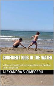 Confident Kids in the Water: 