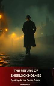 The Return of Sherlock Holmes