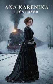 Ana Karenina: La Gran Novela Rusa de Amor, Sociedad, Moral y Tragedia Humana (Spanish Edition)