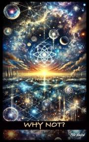 Why Not?: Tuning Your Frequency to Paradise – A Guide to Fearless Co-Creation