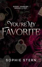 You're My Favorite