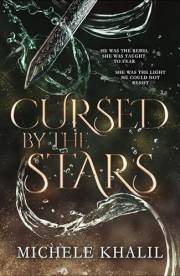 Cursed by the Stars (The Starbound Trilogy Book 1)