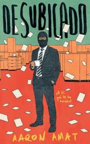 Desubicado: ¿Y a ti qué te ha tocado? Sátira distópica de humor negro. (Spanish Edition)