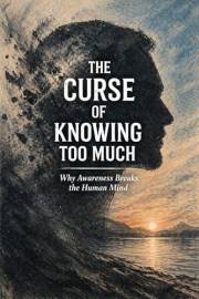 The Curse of Knowing Too Much: Why Awareness Breaks the Human Mind (The Awareness Paradox Book 1)