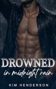 Drowned In Midnight Rain: DARK GAY ROMANCE // One Night Stand // MM // Forbidden Love (Blackfriars Road Affairs) (German Edit