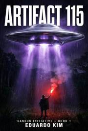 Artifact 115: Sancus Initiative - Book 1