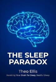The Sleep Paradox: How to Rewire Your Anxious Brain and Fix Chronic Insomnia Without Pills (Based on CBT-I & Vagus Nerve Scie