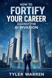 How to Fortify Your Career Against the AI Invasion: Your Strategic Survival Guide to Thriving in the AI Revolution