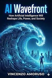 AI Wavefront: How Artificial Intelligence Will Reshape Life, Power, and Society