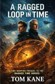 A Ragged Loop in Time (The Ragged Time Trilogy Book 1)