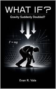 WHAT IF?: Gravity Suddenly Doubled?