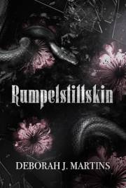 Rumpelstiltskin: A dark fantasy romance (The Nori Gate Chronicles)