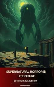 Supernatural Horror in Literature