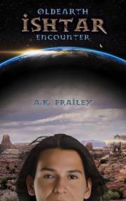 OldEarth Ishtar Encounter (OldEarth Encounter Book 2)