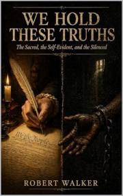 We Hold These Truths: The Sacred, the Self-Evident, and the Silenced