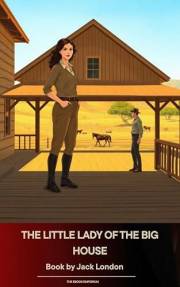 The Little Lady of the Big House