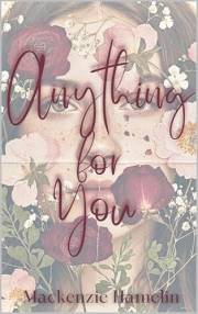Anything for You (The Hearts of St. Mark's Book 1)