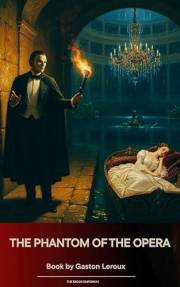 The Phantom of the Opera