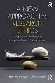 A New Approach to Research Ethics: Using Guided Dialogue to Strengthen Research Communities