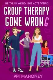 Group Therapy Gone Wrong: Longing for Love