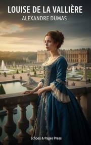 Louise de la Vallière: A Grand Historical Romance of Love, Power, and Royal Intrigue