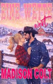 EINE WETTE WERT : Small Town Cowboy Romanze (Rom-Com Short Story) (German Edition)