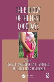The Biology of the First 1,000 Days (Oxidative Stress and Disease)