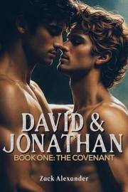 David & Jonathan: Book One: The Covenant