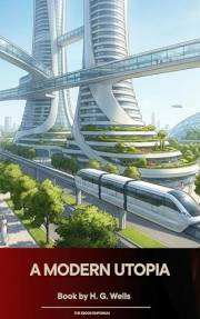 A Modern Utopia