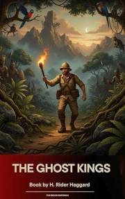 The Ghost Kings
