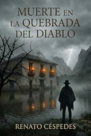 Muerte en la Quebrada del Diablo: Una novela de suspenso policial y crímenes perfecta para fans de Agatha Christie (El Valle