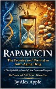Rapamycin: The Promise and Perils of an Anti-Aging Drug: A Clear-Eyed Guide to Longevity’s Most Controversial Compound