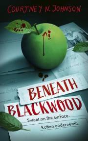 Beneath Blackwood (The Blackwood Series Book 1)