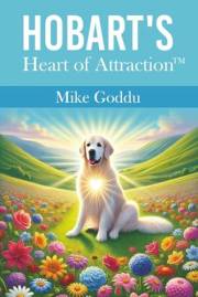 Hobart's Heart of Attraction