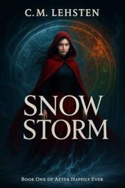 Snow Storm: Book One of After Happily Ever